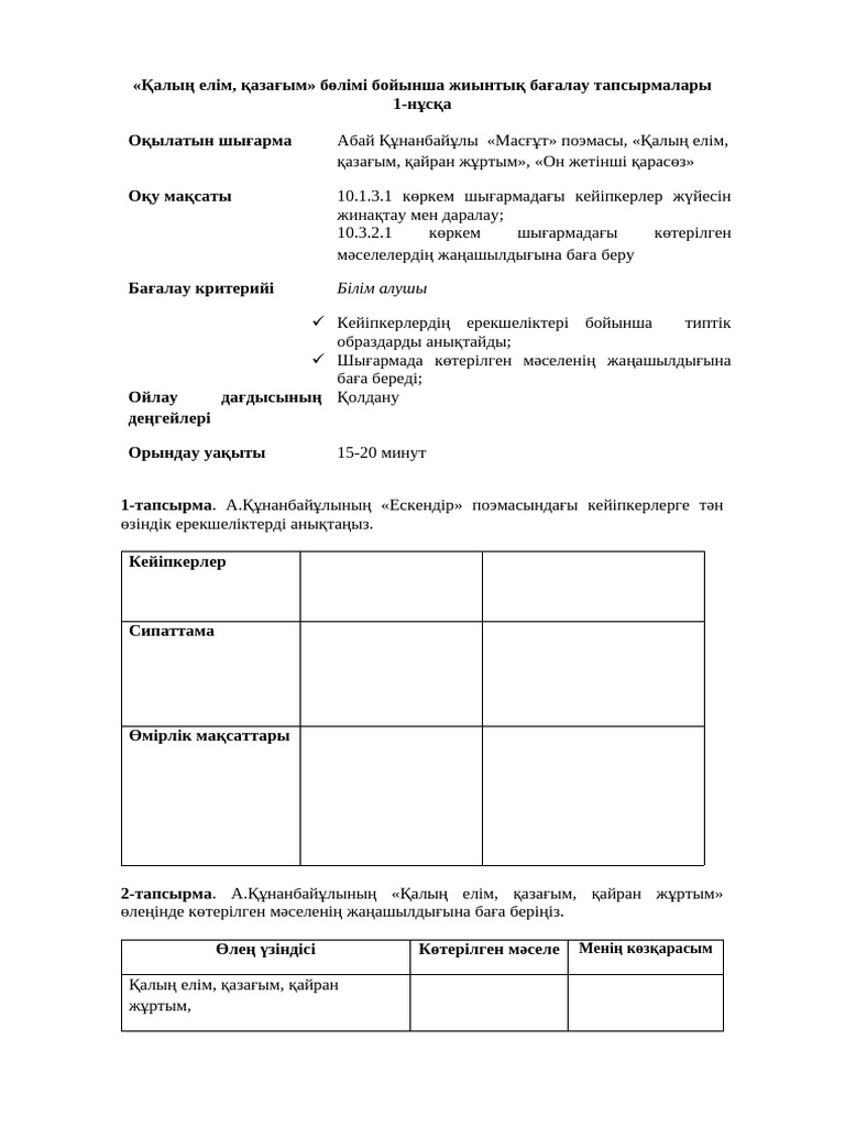 Олар мені байлап, тесіктерімді жұлқылай бастады