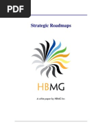 Download Strategic Roadmaps by will9643 SN9169249 doc pdf