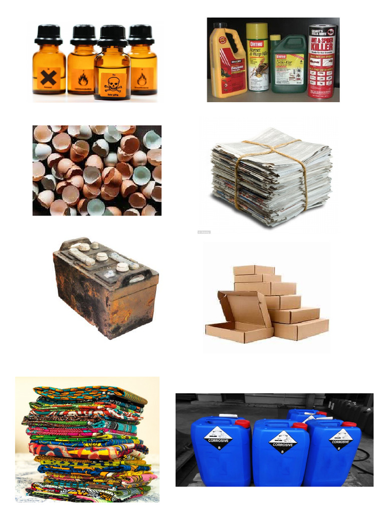 Harmful and Useful | PDF