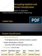 Conext 2011: Balajee Vamanan and T. N. Vijaykumar School of Electrical & Computer Engineering