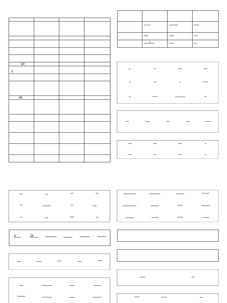 Converting LBF/FT3 to KN/M3 | PDF | Calorie | Pascal (Unit)