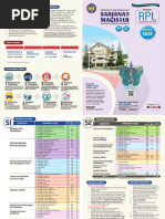 Panduan Pendaftaran S2 RPL UNY 2026 | PDF