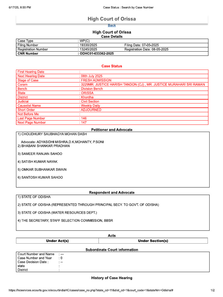 Case | PDF