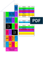 12-13 schedule