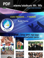 Download Cuci Tanganppt by Budi Farma SN91698461 doc pdf