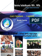 Cuci Tangan