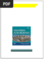 Ebook) Mechanics of Fluids, Fourth Edition by Merle C