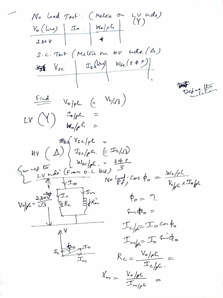 Expt 1 B | PDF