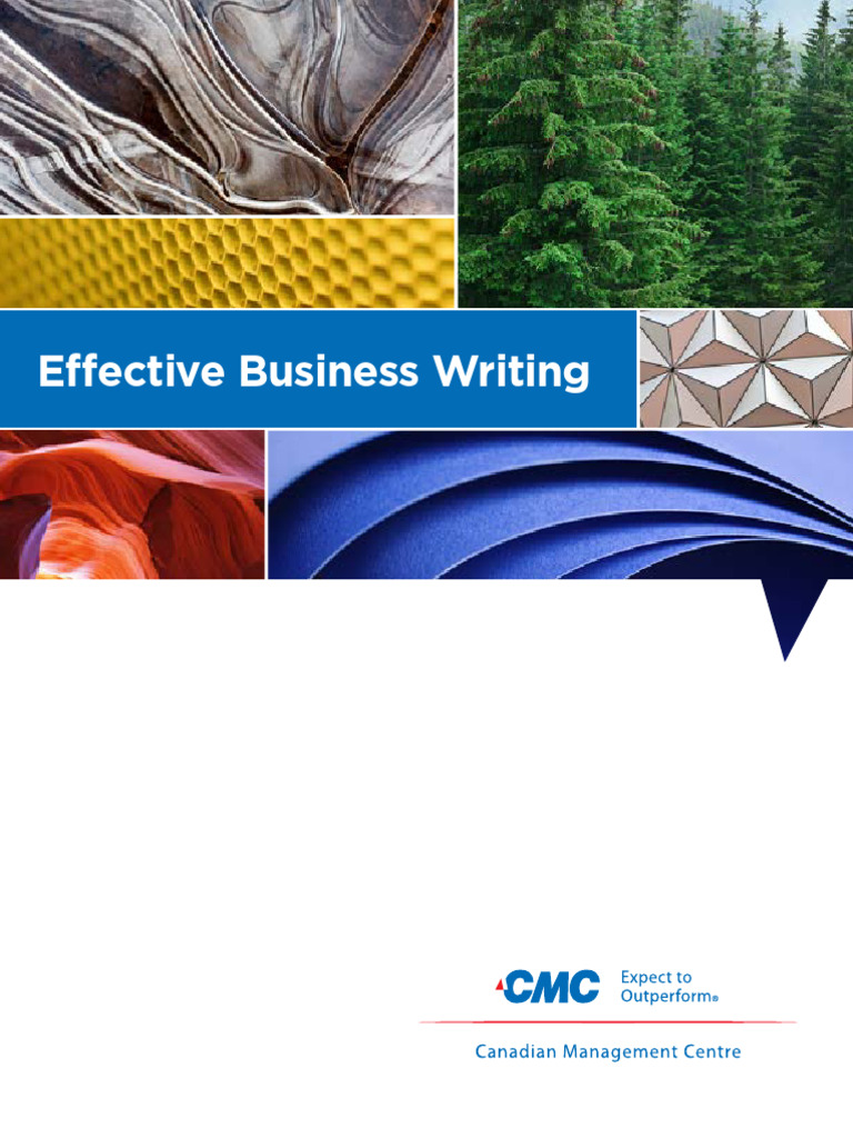 Types Of Business Writing Pdf _ Business Writing Guide Pdf – JWTOVD