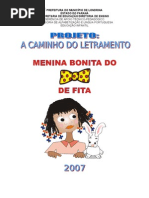 A-Capa e Folha de Rosto