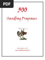 Download 300 Sandbag Workouts Josh Henkin by Gaston Saint-Hubert SN91700210 doc pdf