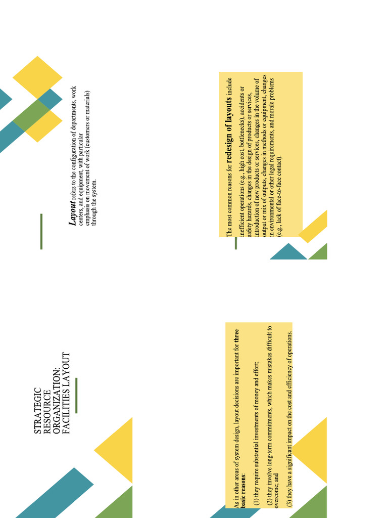 Lay Out | PDF