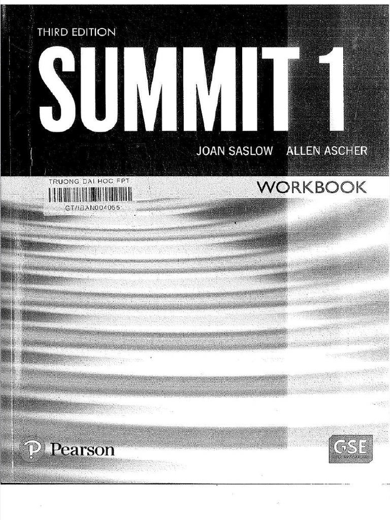 PDF Summit 1 Workbook Compress | PDF