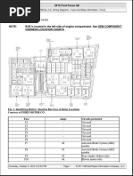 Toyota Quantum Fuse Box Guide | PDF | Manufactured Goods | Transport