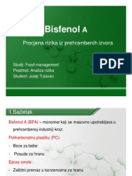 Bisfenol A