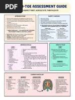 AIDET: Patient Introduction Techniques | PDF