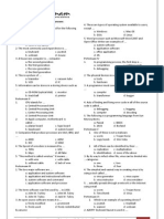 Latihan Soal Modul English2