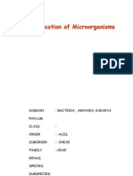 4.microbial Taxonomy