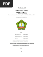 Download MAKALAH BlackBerry by Tarwan Abite SN91703750 doc pdf