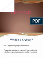 cryocar