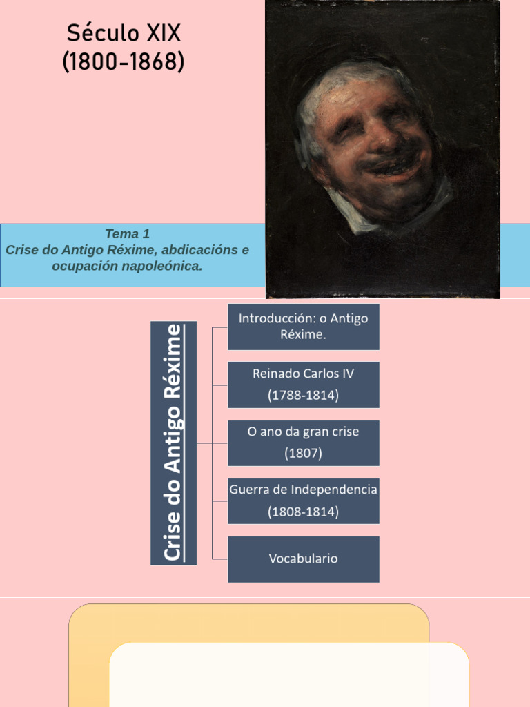 Século XIX - 1 | PDF