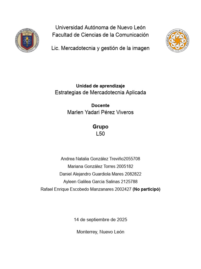Gestión de Canales de Marketing Efectivos | PDF | Marketing | Logística