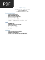 Download Resume 2012 by Salote Olive Temu SN91706613 doc pdf