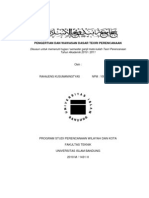 Download TUGAS 1 TEORI PERENCANAAN by Rahajeng Kusumaningtyas SN91707465 doc pdf