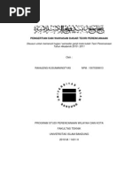 Download TUGAS 1 TEORI PERENCANAAN by Rahajeng Kusumaningtyas SN91707465 doc pdf