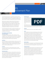 Endowment Plan(PPS)