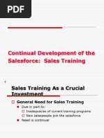 Sales 7