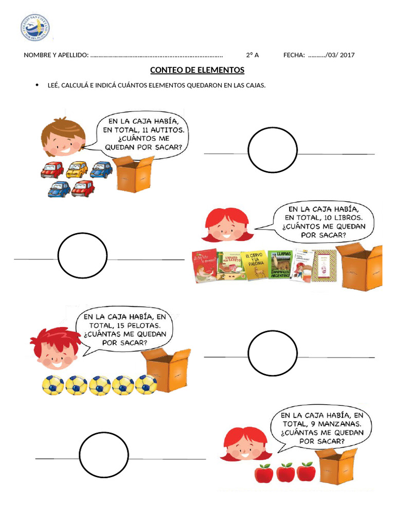 Mat - Desafio 3 | PDF
