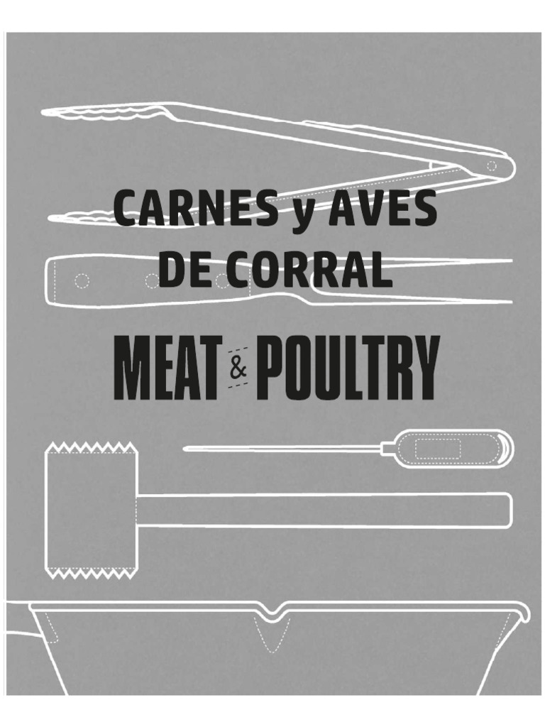 A Cocinología Carnes 07 07 2025 PDF