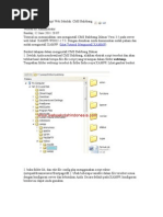 Download Cara Men Gin Stall Script CMS Web BALITBANG by Bmbg Cryn Syfriynt SN91710535 doc pdf