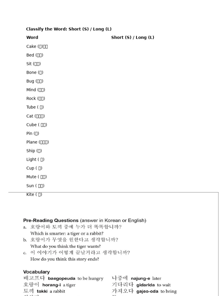 CLASSIFY WORD MEANING IN ENGLISH visual data 5