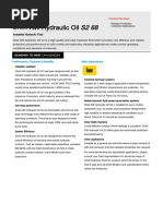 Shell All Product List 2024 | PDF | Motor Oil | Turbocharger