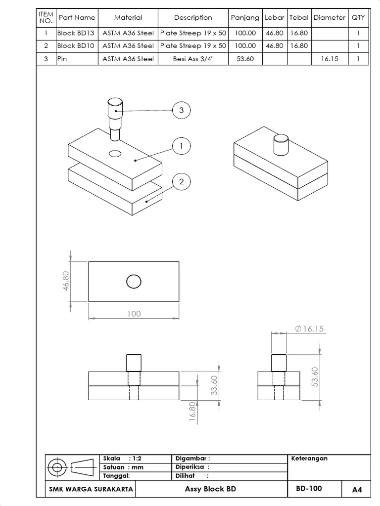 Job Maping 2 Full | PDF