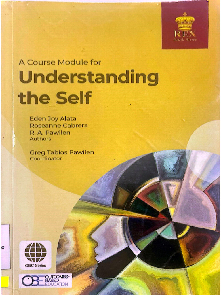 Understanding The Self (Chapter 2) | PDF