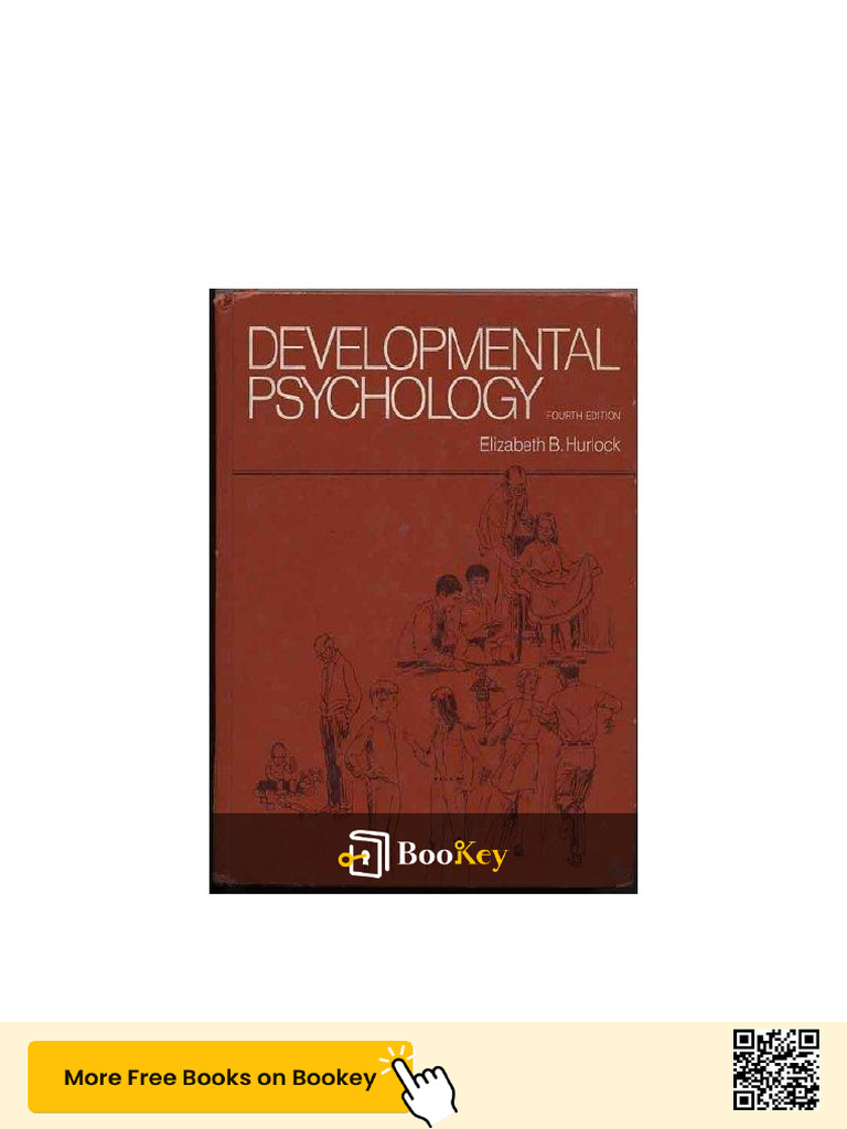 Developmental Psychology Insights | PDF | Developmental Psychology ...