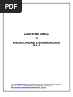 Download JNTU Btech 1st Year ELCS Lab Manual English Each Task Detailed Explain at On by Chandra Shekhar SN91714323 doc pdf