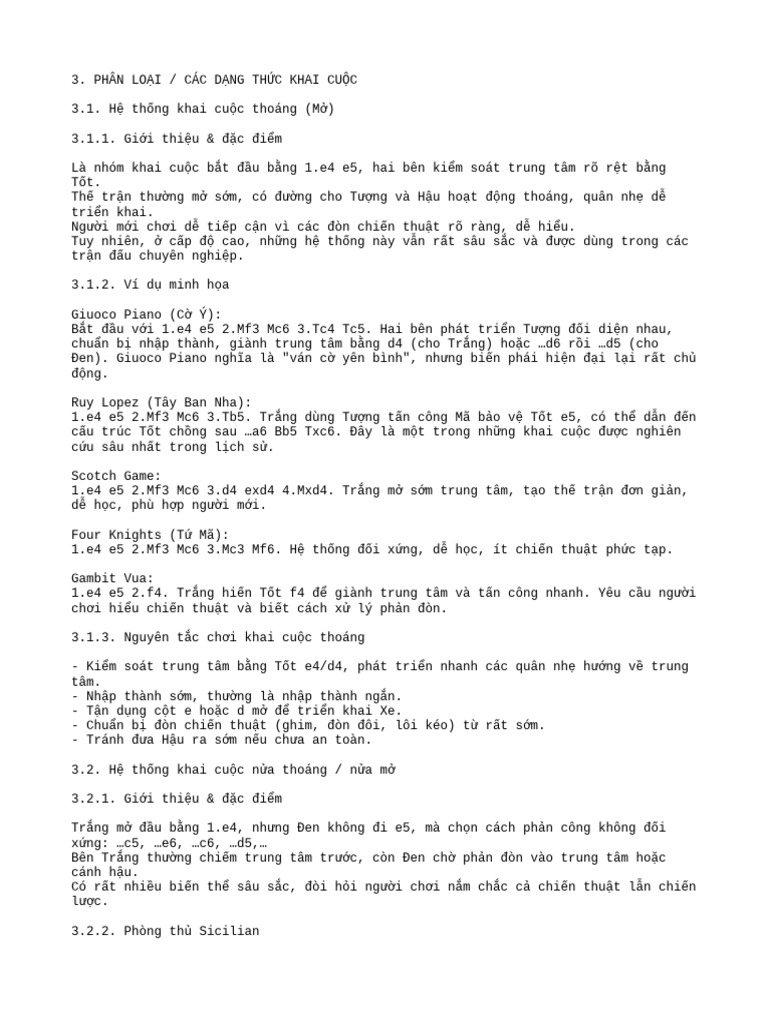 Phan 3 Chi Tiet Ky Hieu Viet | PDF