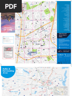 Bumc Campus and Parking Map 2023 | PDF
