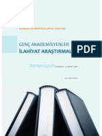 Yeniçağ Felsefesinde Zihinsel Dönüşümlerin Rasyonel Ve Ampirik Karakteristiği