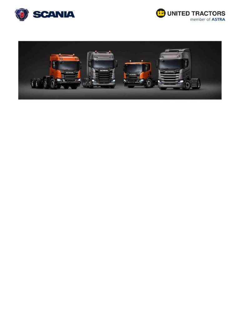 Scania R620-A6X4 Truck Specs | PDF | Brake | Axle