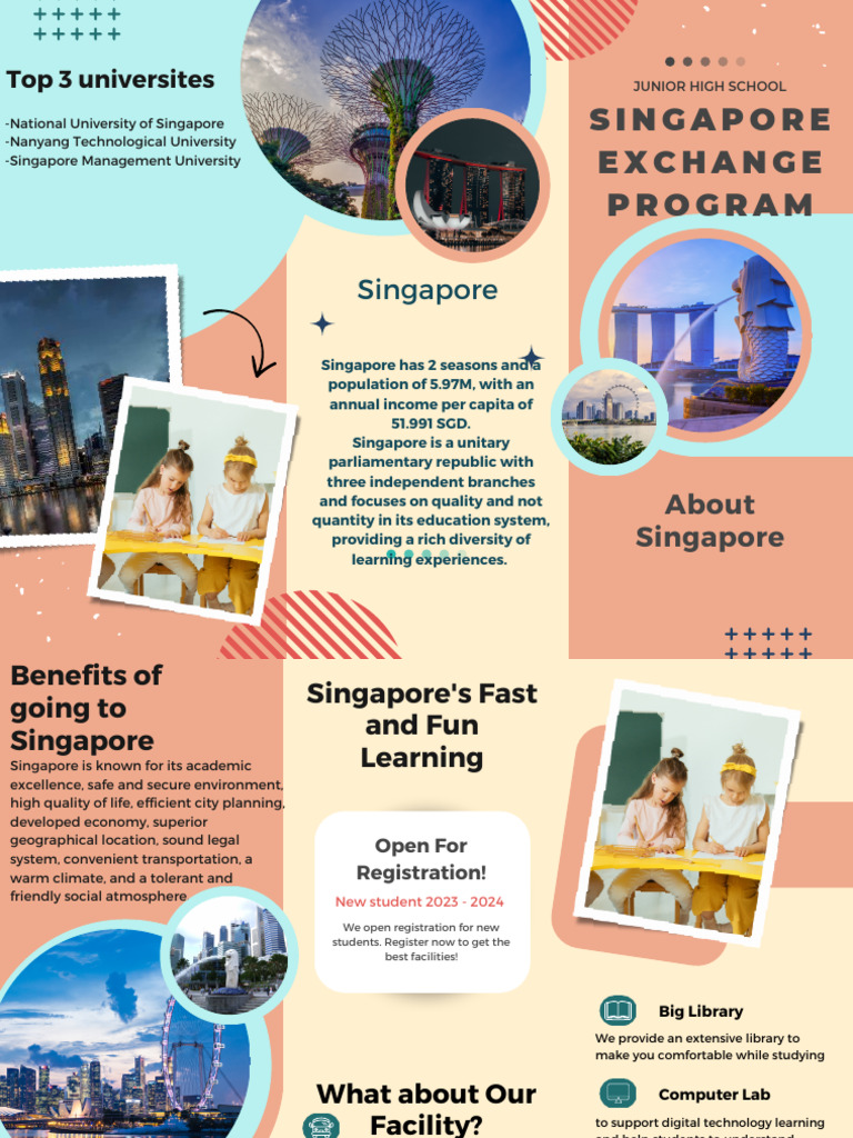 Top Universities in Singapore 2023 | PDF | Singapore | World Politics