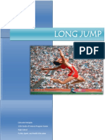 Long Jump