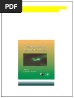 Developmental Neuroscience) Anthony T. Campagnoni-Brain