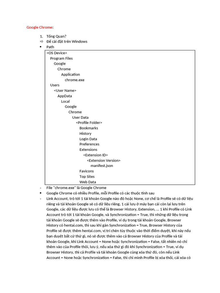Web Browser | PDF