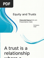 Download Equity and Trusts by Patric HG SN91720585 doc pdf