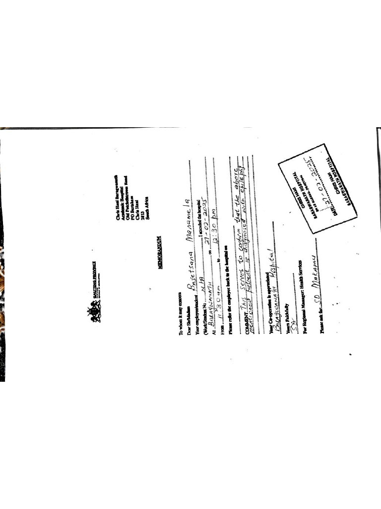 Doctors Note - 250527 - 104211 | PDF